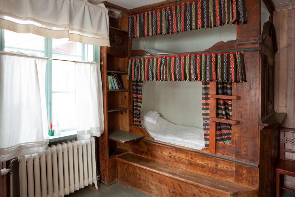Dala-Floda Vaerdshus Habitación foto